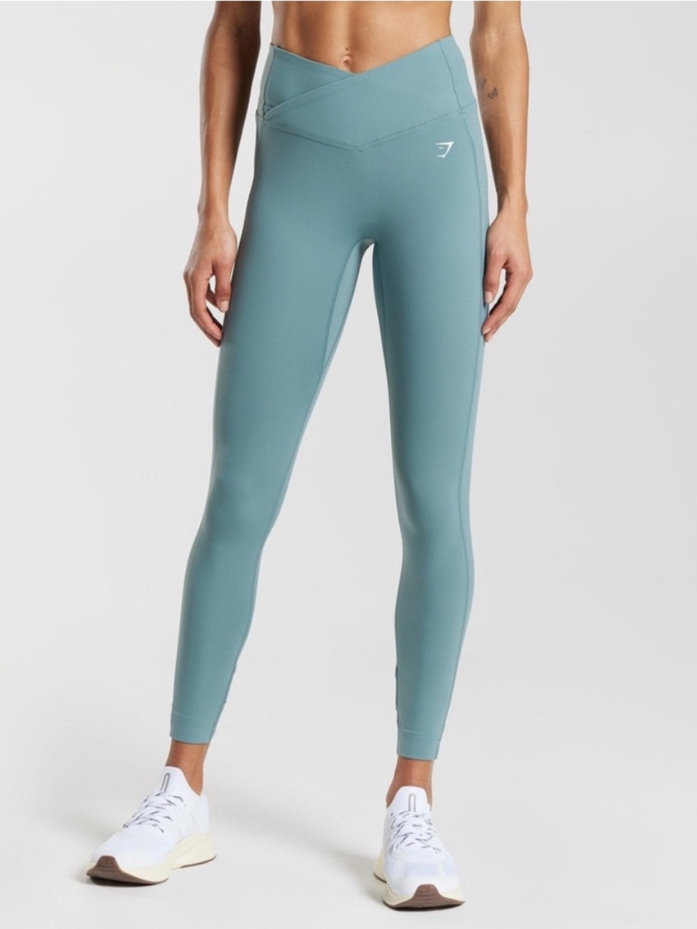 Gymshark Crossover Leggings